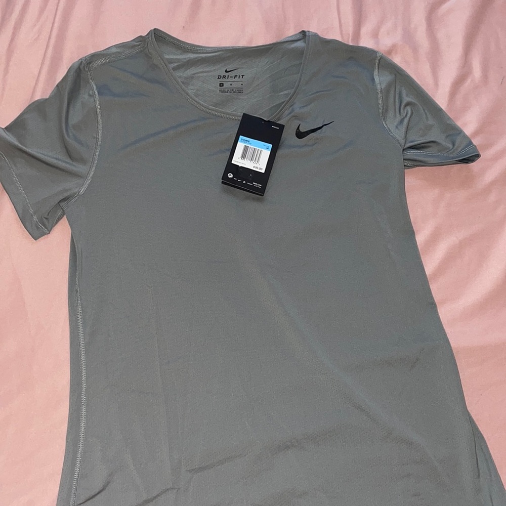 NWT workout shirt